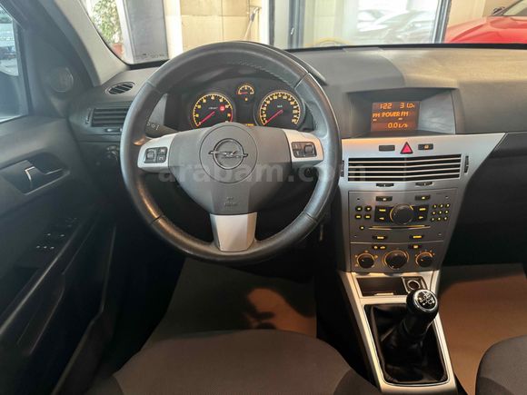 BRN MOTORS'DAN..2012 OPEL ASTRA 1.6 ENJOY 151.000 KM'DE..