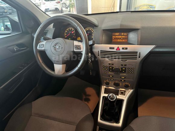 BRN MOTORS'DAN..2012 OPEL ASTRA 1.6 ENJOY 151.000 KM'DE..