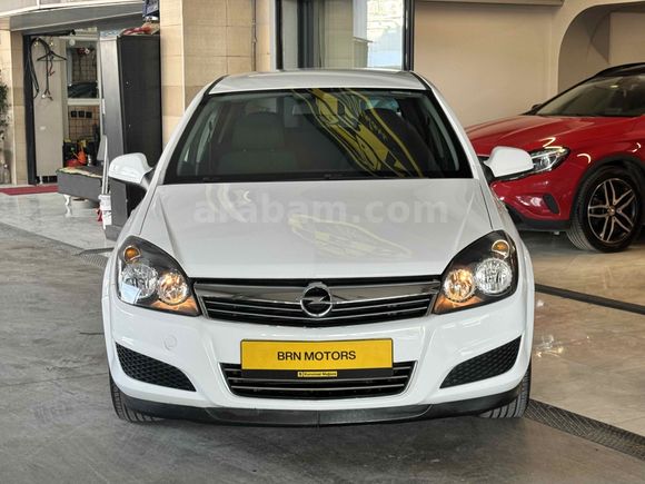 BRN MOTORS'DAN..2012 OPEL ASTRA 1.6 ENJOY 151.000 KM'DE..