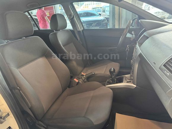 BRN MOTORS'DAN..2012 OPEL ASTRA 1.6 ENJOY 151.000 KM'DE..