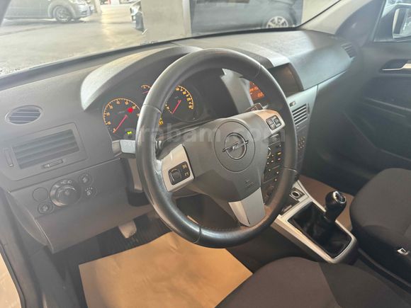 BRN MOTORS'DAN..2012 OPEL ASTRA 1.6 ENJOY 151.000 KM'DE..