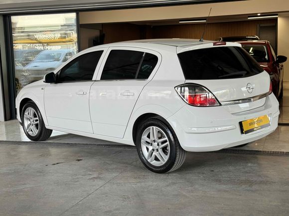 BRN MOTORS'DAN..2012 OPEL ASTRA 1.6 ENJOY 151.000 KM'DE..