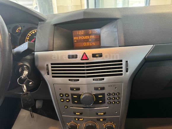 BRN MOTORS'DAN..2012 OPEL ASTRA 1.6 ENJOY 151.000 KM'DE..