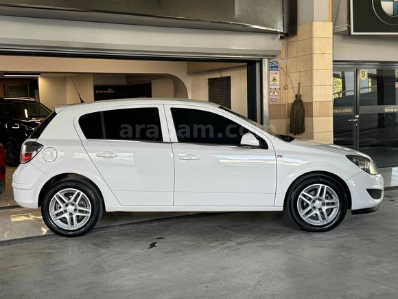 BRN MOTORS'DAN..2012 OPEL ASTRA 1.6 ENJOY 151.000 KM'DE..