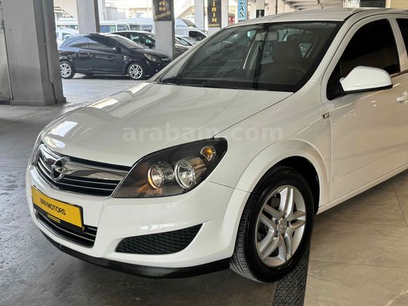 BRN MOTORS'DAN..2012 OPEL ASTRA 1.6 ENJOY 151.000 KM'DE..