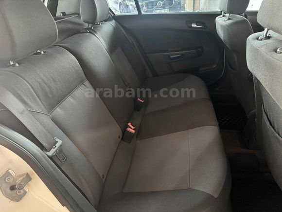 BRN MOTORS'DAN..2012 OPEL ASTRA 1.6 ENJOY 151.000 KM'DE..