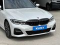 2022 BMV 3,20 İ M SPORT HAYALET EBGAJ NAVİ TABA SUNROOF 70.000KM