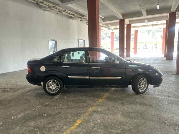 Sahibinden Ford Focus 1.6 Ghia 2001 Model 