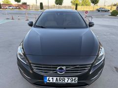 Sahibinden Volvo S60 1.5 T3 Advance 2018 Model Balıkesir 145.000 km Siyah