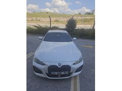Sahibinden BOYASIZ-DEĞİŞENSİZ-HATASIZ BMW 4 Serisi 420i Edition M Sport 2023 Model 
