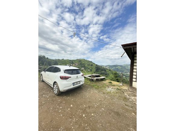 Sahibinden Renault Clio 1.0 TCe Icon 2021 Model 
