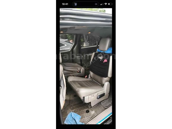 Sahibinden Chrysler Voyager 2.8 CRD LX 2006 Model 