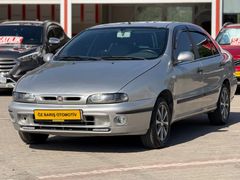 ÖZ BARIŞ | 2004 FİAT MEREA 1.6 LİBERTY LPG | 270.000KM