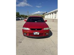 Sahibinden Mazda 323 1.8 Familia 1997 Model İstanbul
