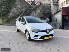 NİL OTO'dAN 2018 RENAULT CLİO 1.5dCİ JOY 135.000KM DE