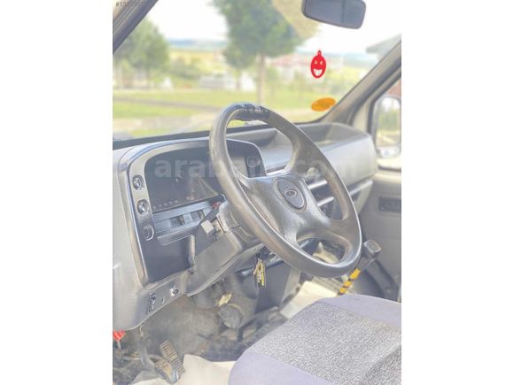 FORD TRANSİT 2+1 FULL BAKIMLI