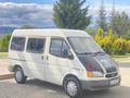 FORD TRANSİT 2+1 FULL BAKIMLI