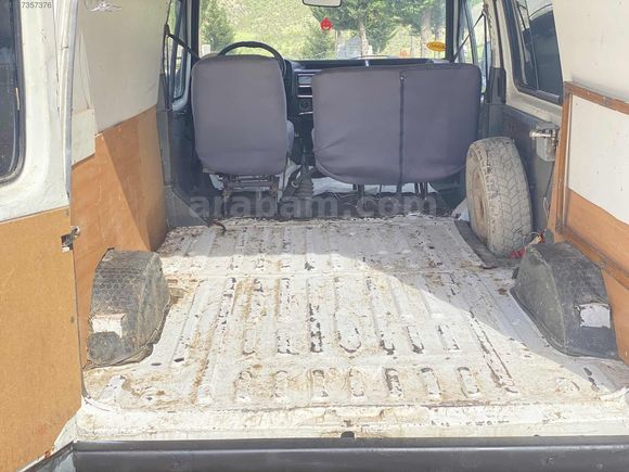 FORD TRANSİT 2+1 FULL BAKIMLI