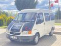 FORD TRANSİT 2+1 FULL BAKIMLI