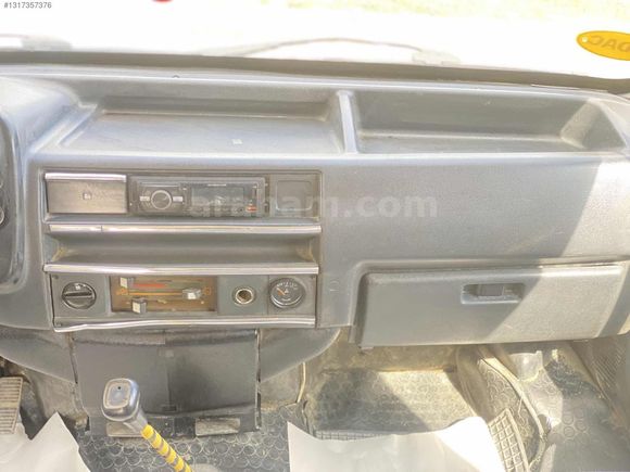 FORD TRANSİT 2+1 FULL BAKIMLI