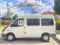 FORD TRANSİT 2+1 FULL BAKIMLI