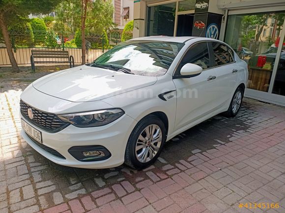 Hatasız-Boyasız 2020 Egea 1.4 Urban Plus / Kredi Kartı & Takas