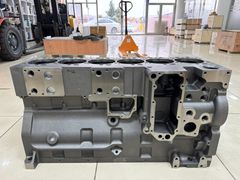 5293409, 4955483, 5273298 - CUMMINS QSC 8.3 SİLİNDİR BLOK