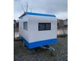 FULL EVRAKLI ÇEKME KARAVAN 4 KİŞİLİK 10 YIL VERGİDEN MUHAF