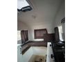 FULL EVRAKLI ÇEKME KARAVAN 4 KİŞİLİK 10 YIL VERGİDEN MUHAF