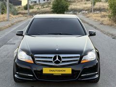 Galeriden Mercedes - Benz C 180 BlueEFFICIENCY Fascination 2012 Model Balıkesir