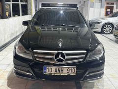 Galeriden Mercedes - Benz C 180 BlueEFFICIENCY Fascination 2012 Model Balıkesir