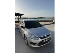Sahibinden Ford Focus 1.6 TDCi Collection 2011 Model