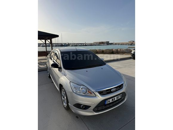 Sahibinden Ford Focus 1.6 TDCi Collection 2011 Model