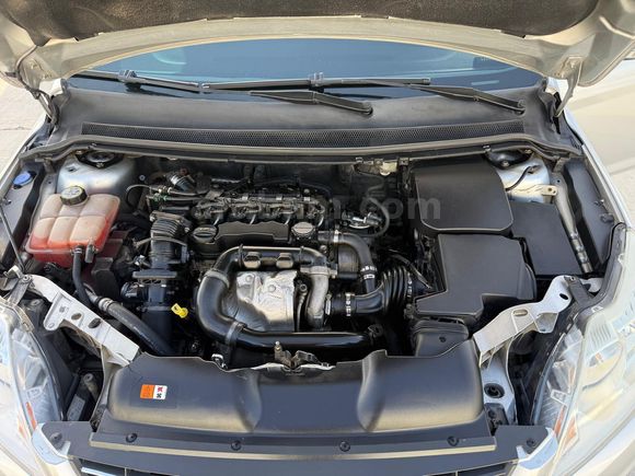 Sahibinden Ford Focus 1.6 TDCi Collection 2011 Model
