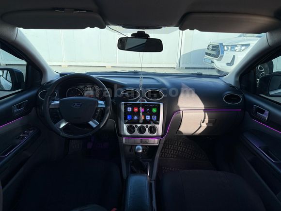Sahibinden Ford Focus 1.6 TDCi Collection 2011 Model
