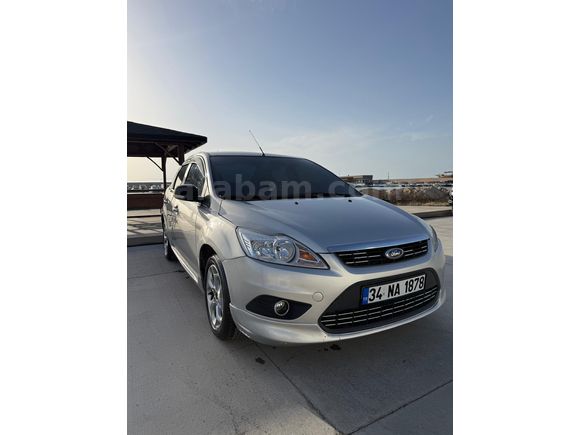 Sahibinden Ford Focus 1.6 TDCi Collection 2011 Model