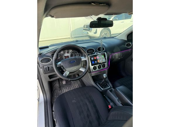 Sahibinden Ford Focus 1.6 TDCi Collection 2011 Model