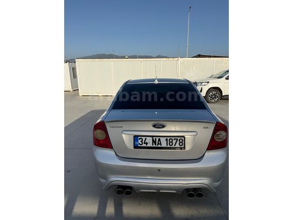 Sahibinden Ford Focus 1.6 TDCi Collection 2011 Model