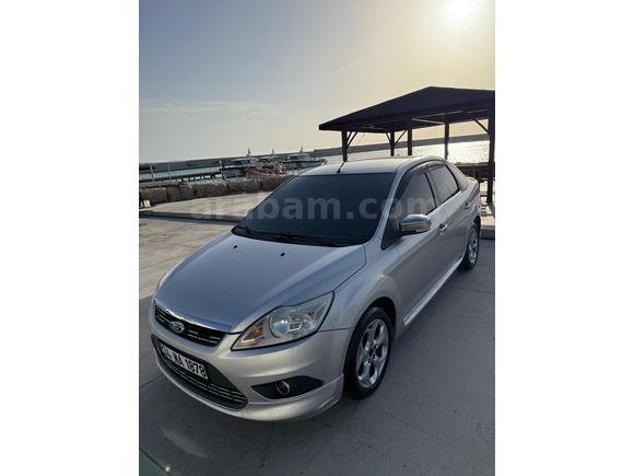 Sahibinden Ford Focus 1.6 TDCi Collection 2011 Model