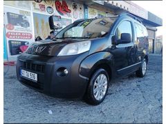 Sahibinden Peugeot Bipper 1.4 HDI Comfort 2011 Model  314.000 km Siyah