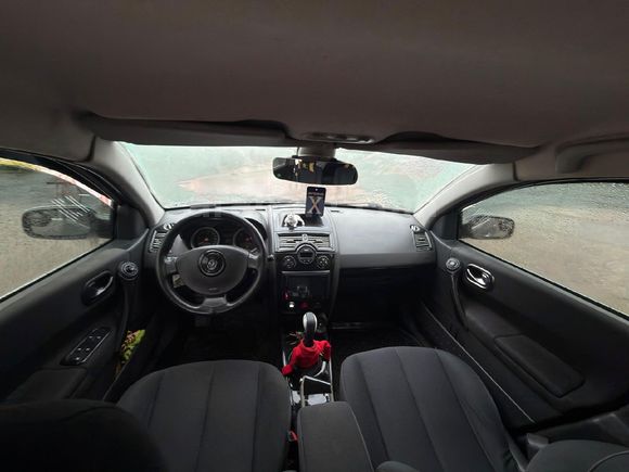 Sahibinden Renault Megane 1.6 Dynamique 2004 Model