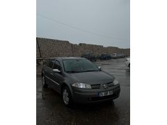 Sahibinden Renault Megane 1.6 Dynamique 2004 Model