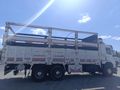Sahibinden Ford Trucks Cargo 2520 D18 ST (4x2)