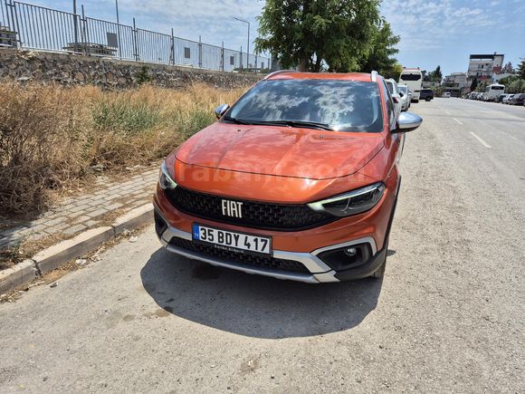 Sahibinden Fiat Egea Cross 1.4 Fire Lounge 2022 Model