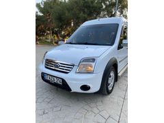 Galeriden Ford Tourneo Connect 1.8 TDCI Deluxe 2011 Model Antalya