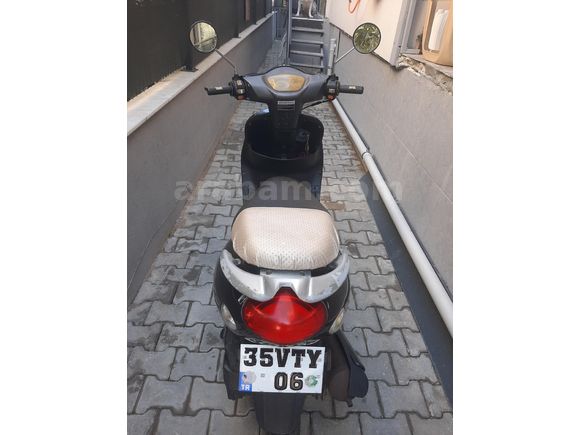 Sahibinden Mondial 100 Loyal İzmir