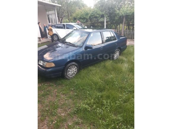 Sahibinden Hyundai Excel 1.5 GLS 1993 Model