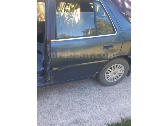 Sahibinden Hyundai Excel 1.5 GLS 1993 Model