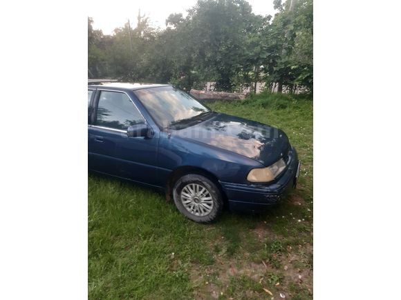 Sahibinden Hyundai Excel 1.5 GLS 1993 Model