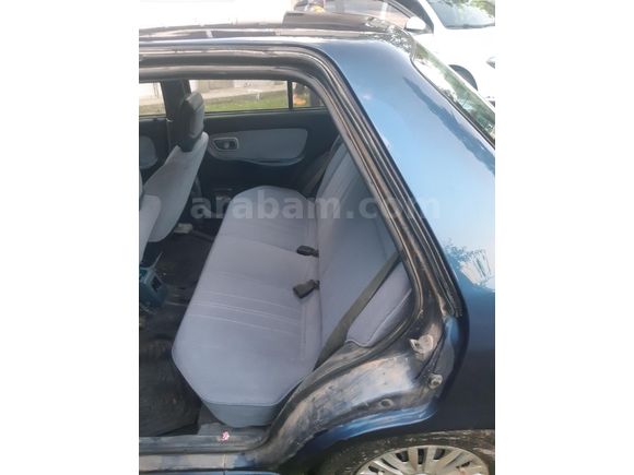 Sahibinden Hyundai Excel 1.5 GLS 1993 Model